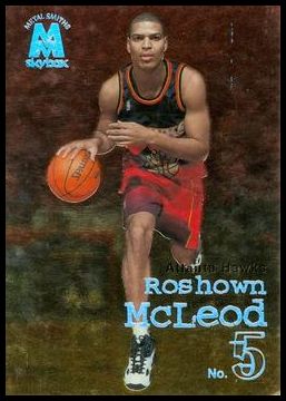7 Roshown McLeod